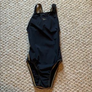 Size 28 Speedo racing suit 🏊🏻‍♀️